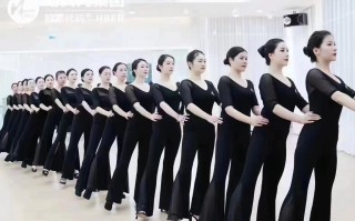 女性形体气质培训课程如何提升个人魅力？