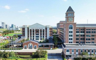 苏州学前教育私立学校怎么选？