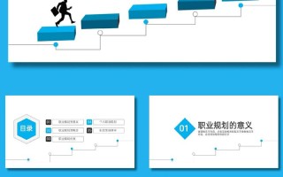 未来职业发展设想，如何规划才能更高效？