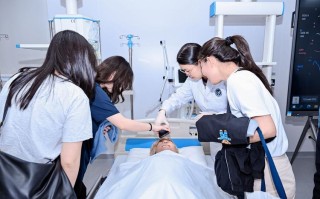 新加坡护理专业课程有何特色与优势？