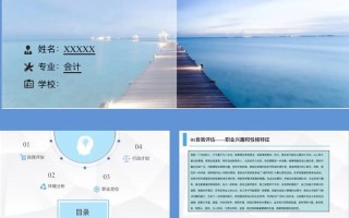 职业发展规划课程PPT如何助力职场成长？