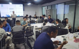 企业管理培训课程机构怎么选？