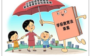 学前教育立法，如何保障儿童权益与质量？