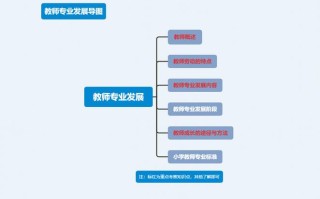 今后教师职业的发展方向