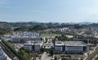 金沙大水职中学前教育有何特色？