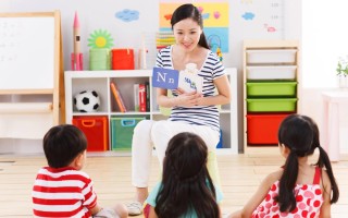 学前教育毕业能从事哪些工作？