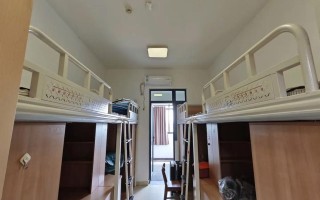 成都大学学前教育宿舍条件如何？