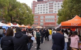 常州大学职协，学生职业发展如何助力？