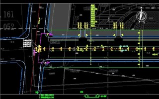 道路勘察设计课程设计如何高效完成？