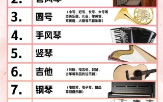 自学乐器哪种最易上手见效快？