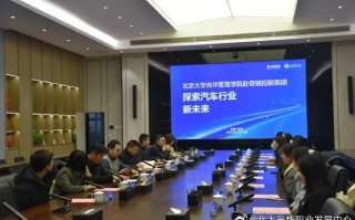 光华管理学院职业发展