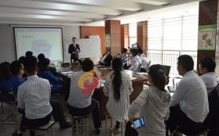 企业管理咨询培训课程，如何提升企业实战能力？