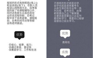 口译自学还是网上报班