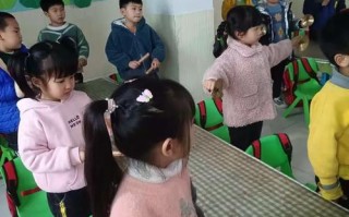 呼和浩特市翰林学前班怎么样？