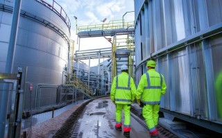 化工安全员未来职业发展前景如何？