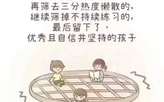 孩子自学方法有哪些？