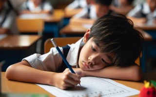 男学学前教育的难度究竟在哪里？