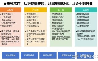 ie工程师未来职业发展路在何方？