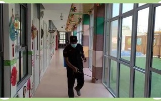 疫情下小学生开学前该准备啥？