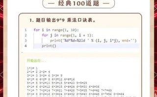 Python课程设计选题，如何选到合适又出彩的题目？