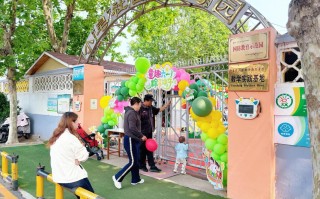 洛阳 学前班 洛龙区