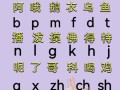 自学拼音视频教程，30字疑问标题，，如何自学拼音视频教程？关键在哪？