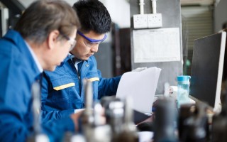 一线员工职业发展前景如何？