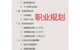 建筑业职业规划，如何走好发展路？