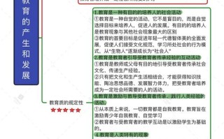 学前教育机构如何产生与发展？