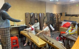 陶然记忆大师课程培训