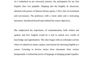 在线课程如何提升英语作文能力？