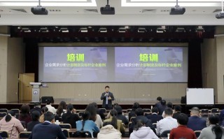 中层培训课程如何提升管理效能？