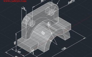 自学网CAD制图怎么学？