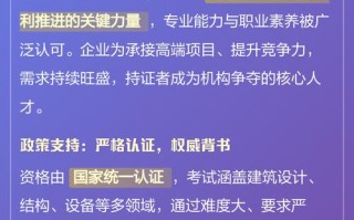 职业建筑师前景如何？未来机遇在哪？