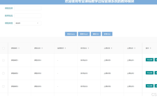 SQL数据库课程设计如何高效完成？