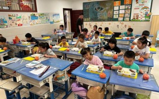 沧州市幼小衔接学前班