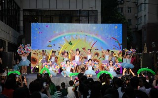 学前教育≈学前表演？