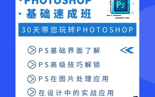 ui设计培训学习课程