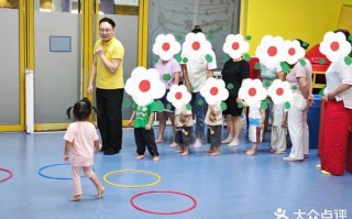 开学前亲子游戏如何助力学前班适应？