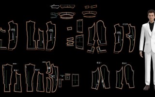 自学服装打版视频，新手能学会吗？