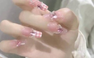 自学美甲步骤图解，新手怎么学？