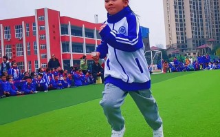 蕲春县实验小学学前班