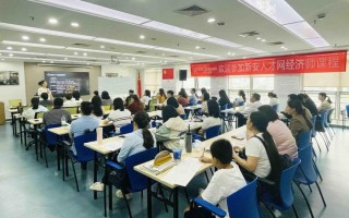 人力资源管理课程培训如何提升实战能力？