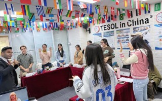 TESOL如何高效自学？关键方法有哪些？