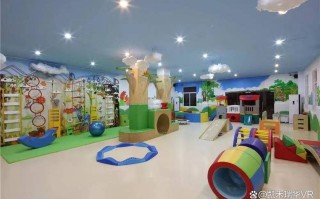 学前教育虚拟仿真系统如何助力教学实践？