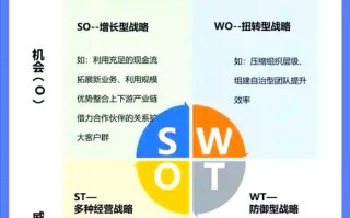 SWOT分析如何助力个人职业发展计划制定？