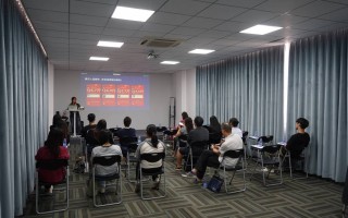 企业生产管理培训课程如何提升效率？