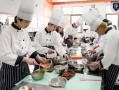 烹调工艺学业与职业发展