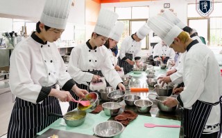 烹调工艺学业与职业发展