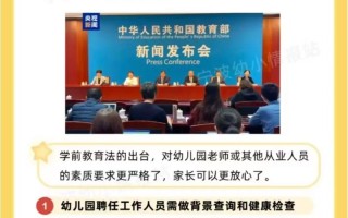 2025学前教育原理核心内容有哪些？